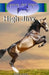 High Jinx (Jumping Into Danger #2) by Bonnie Lewis