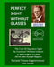 Perfect Sight Without Glasses: The Cure Of Imperfect Sight By Treatment Without Glasses - Dr. Bates Original, First Book- Natural Vision Improvement by Clark Night
