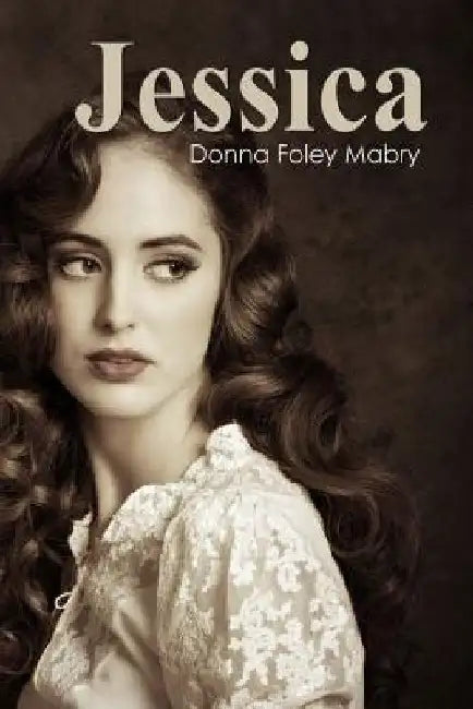 Jessica: The Manhattan Stories by Donna Mabry