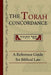 The Torah Concordance: A Reference Guide for Biblical Law by James J. Mahoney