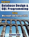 Beginner Database Design & SQL Programming Using Microsoft SQL Server 2012 by Kalman Toth