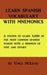 Learn Spanish Vocabulary With Mnemonics by Vince McLeod