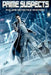 Prime Suspects: A Clone Detective Mystery by Raffaele Marinetti