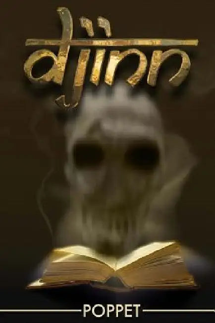 Djinn by Poppet
