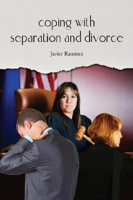 coping with separation and divorce by Javier Ramirez