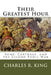 Their Greatest Hour: Rome, Carthage, and the Second Punic War by Charles R. King