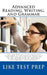 Advanced Reading, Writing, and Grammar: for Test Preparation by Like Test Prep Books
