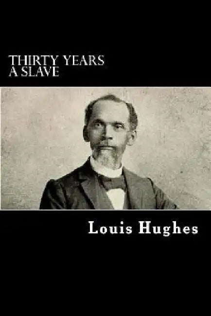 Thirty Years a Slave by Alex Struik