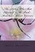 The Archer Who Shot Himself in the Back: Murder Most Pious by Richard Burnett Carter