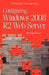 Configuring Windows 2008 R2 Web Server: A step-by-step guide to building Internet servers with Windows by Sergey Nosov