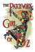 The Patchwork Girl Of Oz by L. Frank Baum