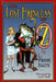 The Lost Princess of Oz by L. Frank Baum