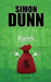 Keith by Simon Dunn