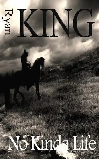 No Kinda Life by Ryan King
