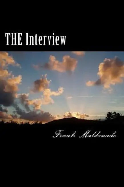 The Interview by Frank E. Maldonado
