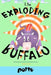 Perl and the Exploding Buffalo: Perl's Script - Volume 2 by Poltu