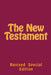 The New Testament by D. M. Q. Johnson