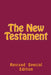 The New Testament by D. M. Q. Johnson
