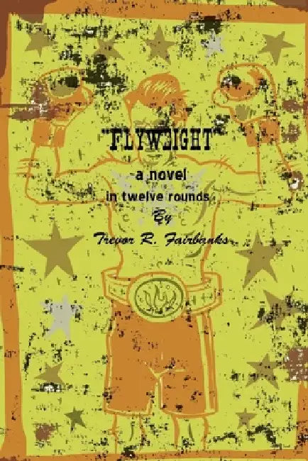 Flyweight by Paul Chatem