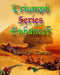 Triumph Series Enhanced by Austin P. Torney