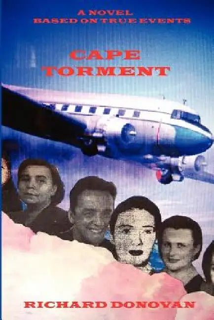 Cape Torment by Richard Donovan