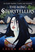 The Ming Storytellers by Laura Rahme
