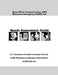 Ryan White Comprehensive AIDS Resources Emergency (CARE) Act Needs Assessment Guide by Health Resources and Ser Administration