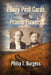 Penny Postcards and Prairie Flowers by Philip J. Burgess