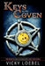 Keys to the Coven: Demonic Intervention Series by Vicky Loebel