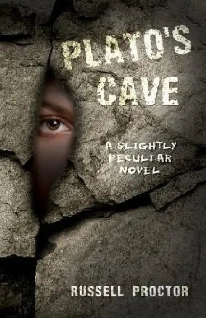 Plato's Cave by Russell Proctor