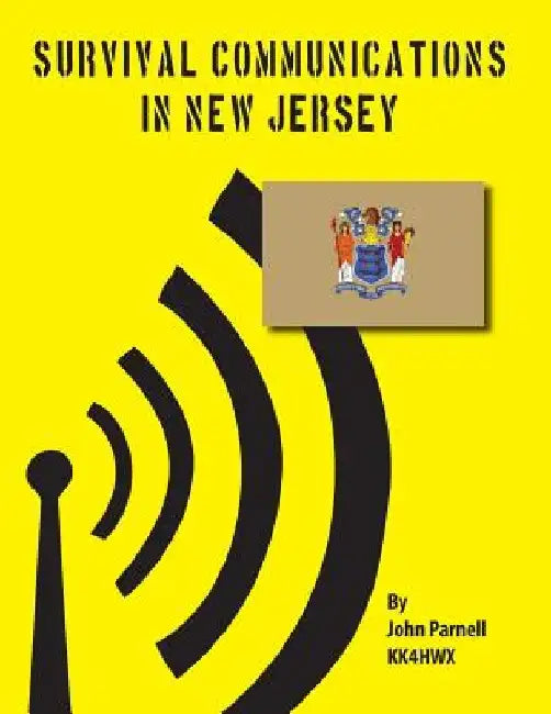 Survival Communications in New Jersey by John Parnell