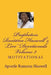 Prophetess Ramona Haswell's "Live" Devotionals - Volume 2: Motivational by Apostle Ramona Haswell