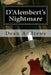 D'Alembert's Nightmare by Dean Andrews