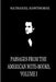 Passages From The American Note-Books, Volume I by Nathaniel Hawthorne