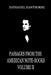 Passages From The American Note-Books Volume II by Nathaniel Hawthorne