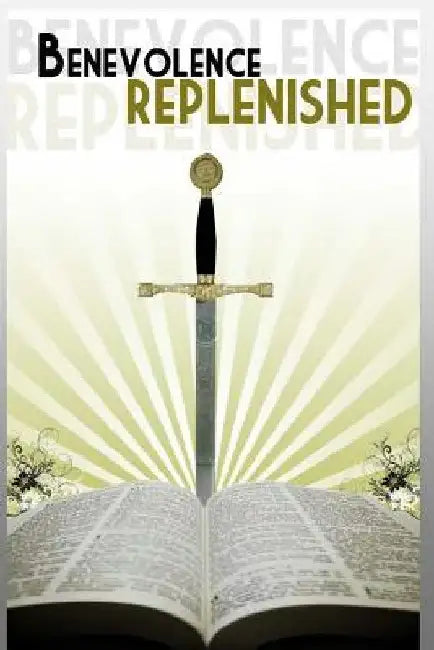 Benevolence Replenished by Tynesha Evans