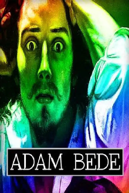 Adam Bede by George Eliot