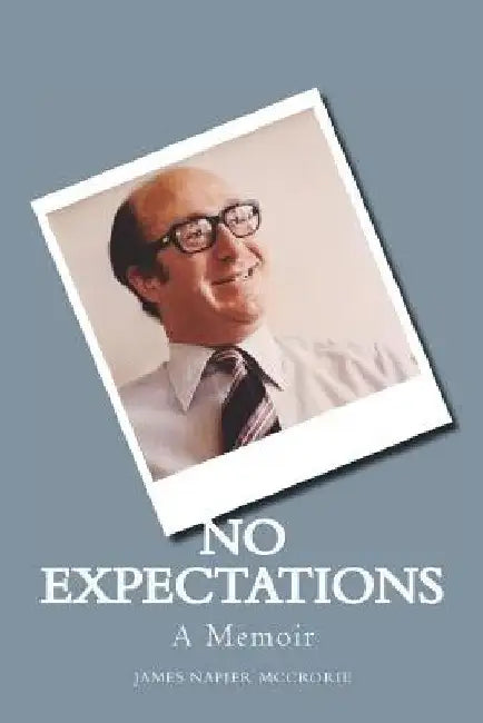 No Expectations by James McCrorie