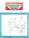Algorithmic (Lateral and Frontal) Cephalometrics by Thomas Michael Lenz B. S.