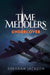 Time Meddlers Undercover by Matthew Birtch, Jessica Jackson, Deborah Jackson