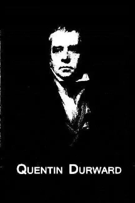 Quentin Durward by Walter Scott