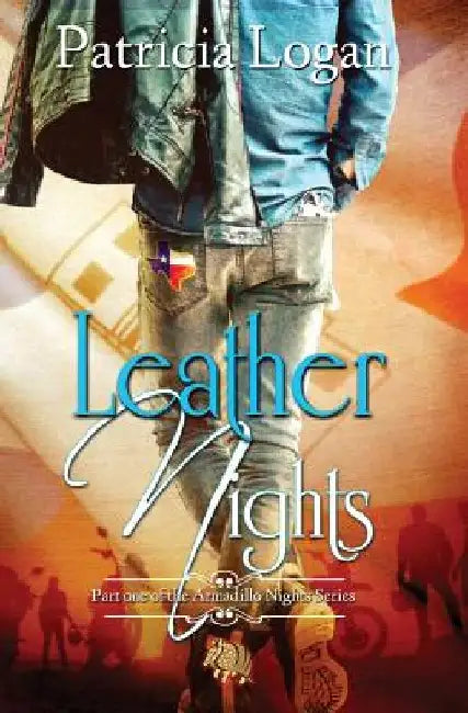 Leather Nights by Patricia Logan