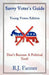Savvy Voter's Guide Young Voters Edition by R. J. Farmer