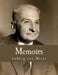 Memoirs (Large Print Edition) by Arlene Oost-Zinner