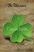 The Resistance: Leprechaun by Kristyn R. Stone