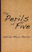 The Perils of Five by Katrina Marie Martin
