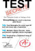 Test Secrets - The Complete Guide to Taking a Test by Complete Test Preparation Team