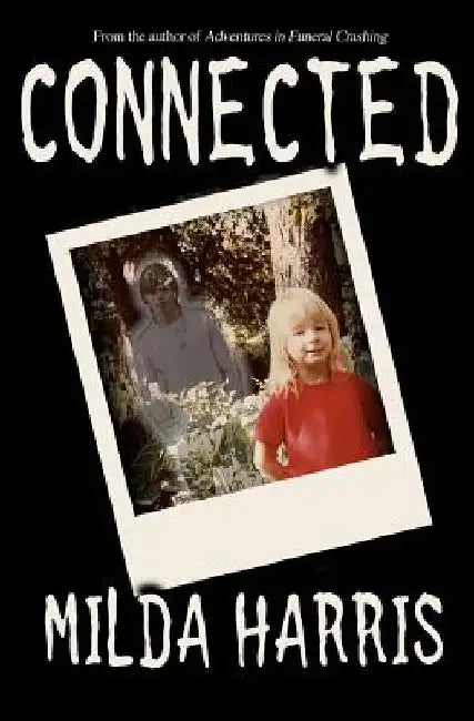 Connected: A Paranormal Romance by Brett Gilbert