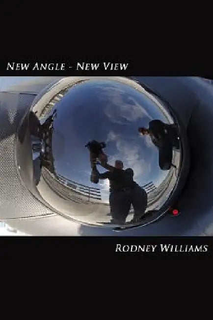 New Angle - New View by Sally Hoffman