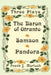 The Baron of Otranto & Samson & Pandora: Three Plays by Voltaire, Frank J. Morlock